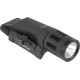 Підствольний ліхтарик INFORCE WMLX, Black Body, Primary LED: White; Secondary LED: IR Gen2