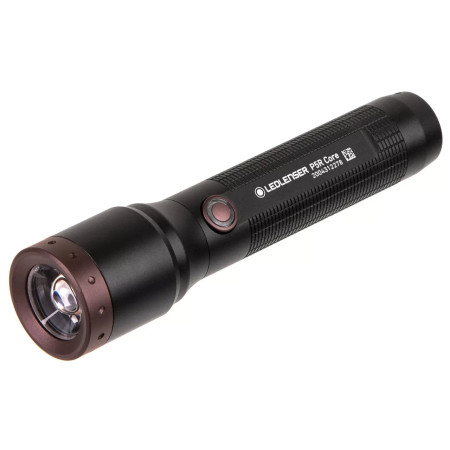 Ліхтар Ledlenser P5R CORE, заряджається, 500/350/130/15