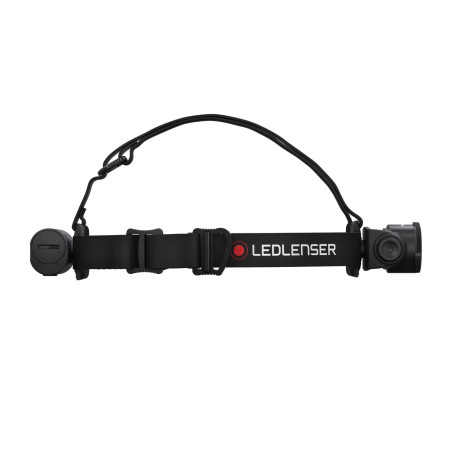 Налобний ліхтар LedLenser H7R CORE , заряджається, 1000/600/15