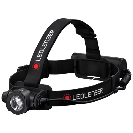 Налобний ліхтар LedLenser H7R CORE , заряджається, 1000/600/15