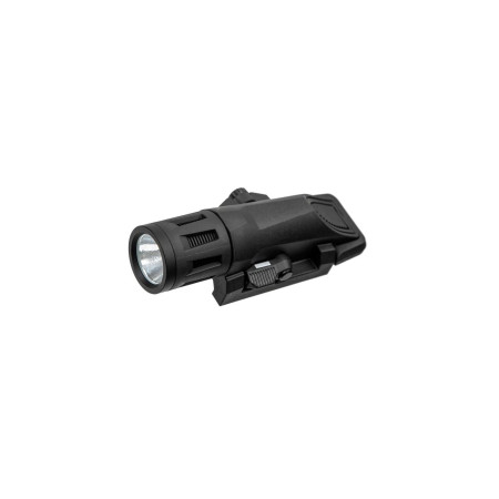 Фонарик для шлема INFORCE WML, Black Body, Primary LED Gen2