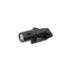 Фонарик для шлема INFORCE WML, Black Body, Primary LED Gen2