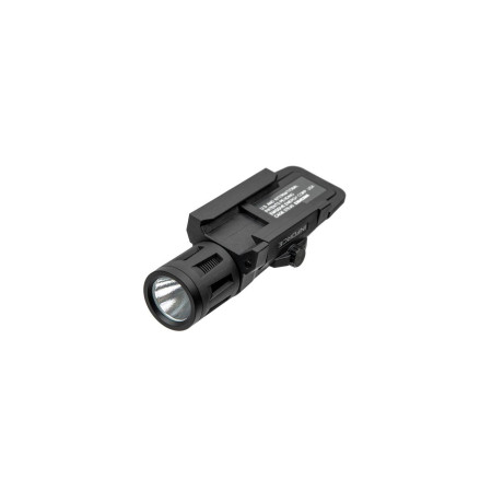 Ліхтарик для шолому INFORCE WML, Black Body, Primary LED Gen2