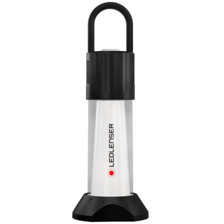 Кемпінговий ліхтар Ledlenser ML6 з функцією Powerbank, заряджається, 750/550/20