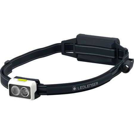 Налобний ліхтар LedLenser NEO 5R White, заряджається, 600/300/100/20