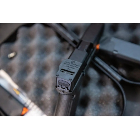 Комплект SIG Optics Romeo1 для установки на пистолет Glock (без системы MOS)