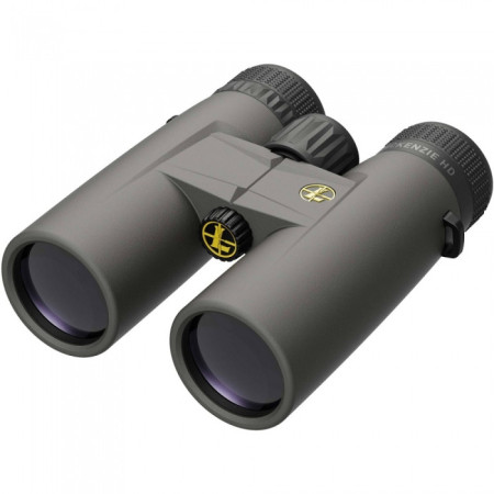 Бінокль Leupold BX-1 McKenzie HD 10x42mm темно-сірий