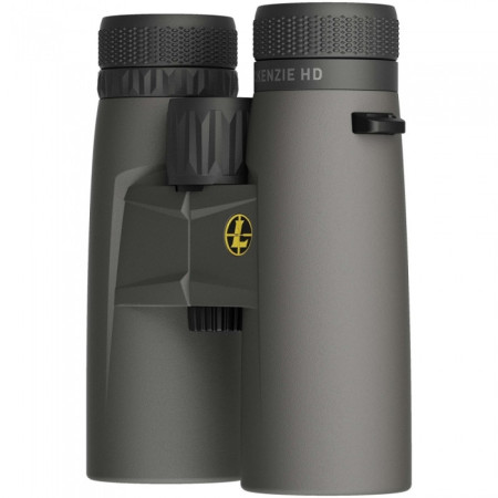 Бінокль Leupold BX-1 McKenzie HD 10x42mm темно-сірий