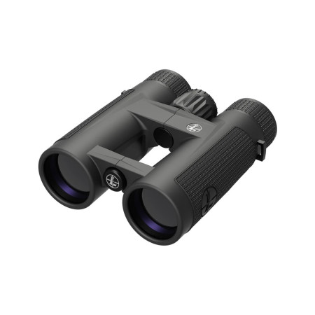 Бінокль Leupold BX-T HD 10x42mm-BLACK-Mil-L Reticle-Roof prism-Barry Compliant