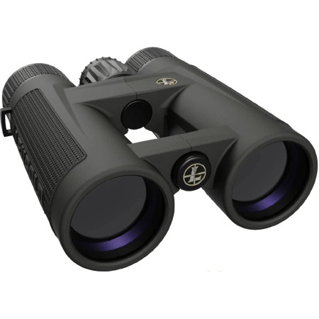 Бінокль Leupold BX-T HD 10x42mm-BLACK-Mil-L Reticle-Roof prism-Barry Compliant