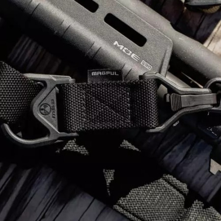 Ремінь з антабками Magpul MS3 GEN 2