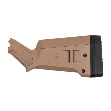 Приклад Magpul SGA для Mossberg 500/590/590A1, Maverick88 - Flat Dark Earth