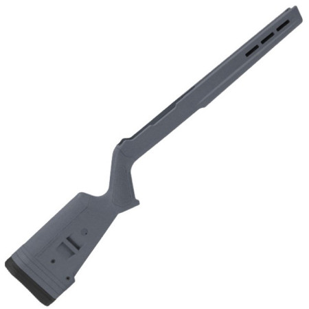 Ложе Magpul Hunter X-22 для Ruger 10/22 Gray