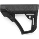 Набор (приклад, рукоятка перевода огня, пистолетная рукоятка) DD M-LOK BUTTSTOCK PISTOL GRIP A