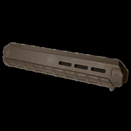 Цівка Magpul MOE M-LOK Mid-Length - AR15 / M4 FDE