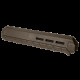 Цівка Magpul MOE M-LOK Mid-Length - AR15 / M4 FDE