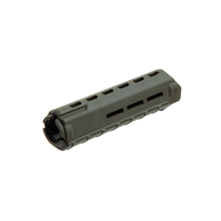 Цівка Magpul MOE M-LOK Mid-Length - AR15 / M4 ODG