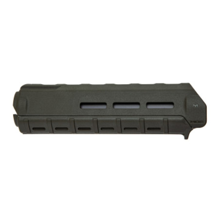 Цівка Magpul MOE M-LOK Mid-Length - AR15 / M4 ODG