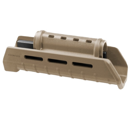 Цівка Magpul AK Hand Guard для Сайги. FDE