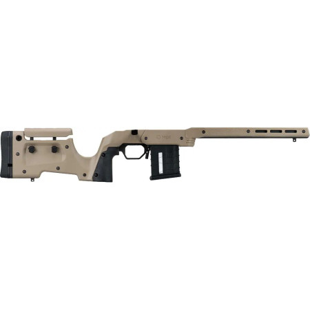 Ложе MDT XRS для Savage SA FDE