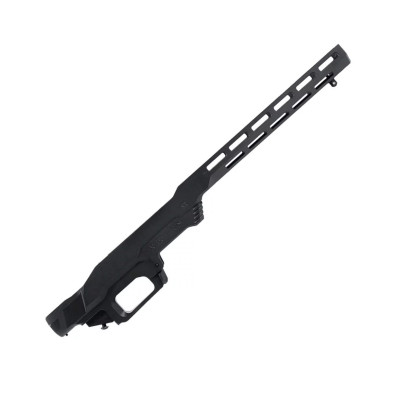 Шасси MDT LSS-XL Gen2 Carbine для Savage SA (10/11/12/16) Black