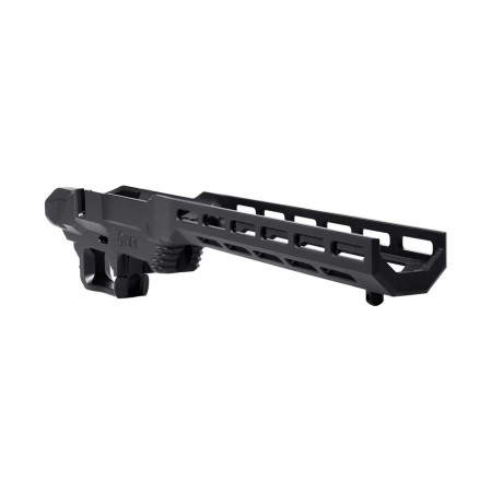 Шасі MDT LSS-XL Gen2 Carbine для Savage SA (10/11/12/16) Black