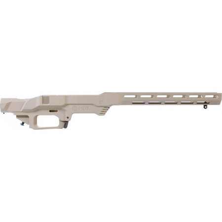 Шасі MDT LSS-XL Gen2 Carbine для Howa 1500/Wetherby Vanguard SA FDE