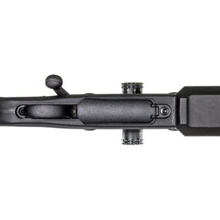 Ложе Magpul Hunter 700 для Remington 700 SA OD Green