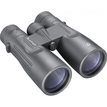 Бінокль Bushnell Legend Black 12x50 мм. IPX7