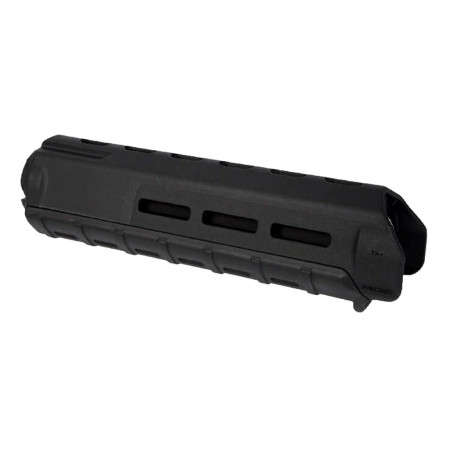 Цівка Magpul® MOE® M-LOK® Hand Guard, Mid-Length для AR15/M4 (Black). MAG426-BLK