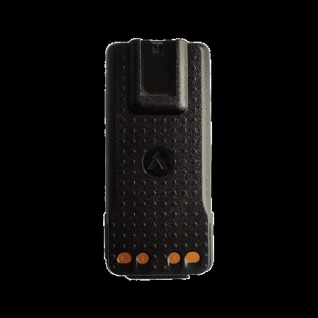 Акумулятор для радіостанцій Motorola DP4400, DP4400e, DP4800, DP4800e з високою ємністю 3200мАч з TYPE C