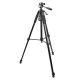 Штатив KONUS TRIPOD-10 (70-182cm, 6kg)