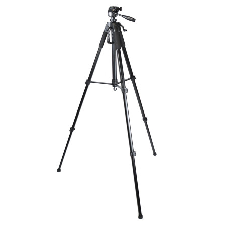 Штатив KONUS TRIPOD-10 (70-182cm, 6kg)