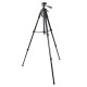 Штатив KONUS TRIPOD-10 (70-182cm, 6kg)