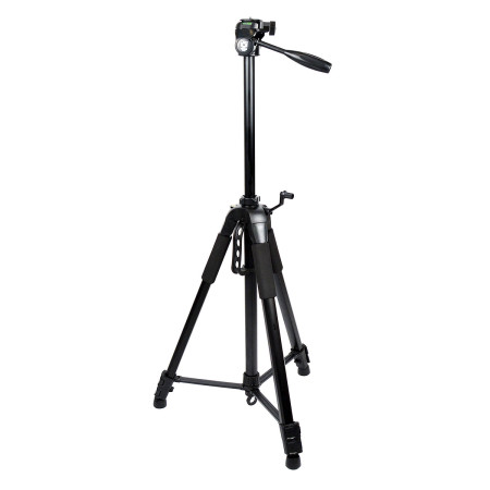 Штатив KONUS TRIPOD-6 (65-178cm, 5kg)