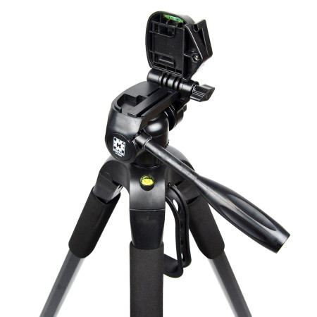 Штатив KONUS TRIPOD-6 (65-178cm, 5kg)