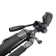 Штатив KONUS TRIPOD-10 (70-182cm, 6kg)