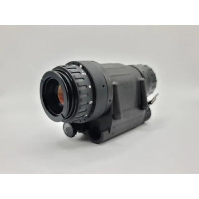 PVS14 3 Gen NEW! ITT 11769 ЭОП, ОМНИ 8. Оптика Carson. (Максимальная комплектация) MilSpec
