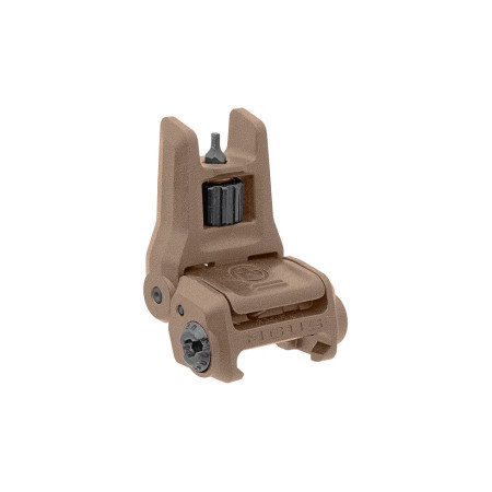 Машинка Magpul MBUS® 3 FDE