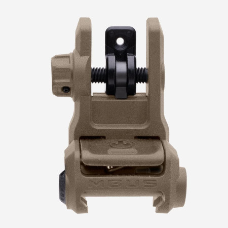 Машинка Magpul MBUS® 3 FDE