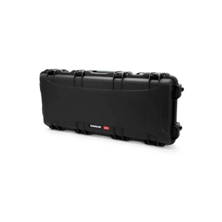 Кейс защитный Nanuk Case 985 w/foam - Black