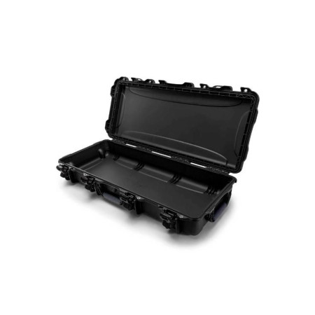 Кейс защитный Nanuk Case 985 w/foam - Black