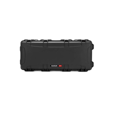 Кейс защитный Nanuk Case 985 w/foam - Black