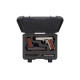 Кейс защитный Nanuk Case 910 classic gun - Graphite