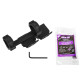 Моноблок Trijicon® Riflescope 34mm Quick Release Flattop Mount