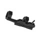 Моноблок Trijicon® Riflescope 34mm Quick Release Flattop Mount