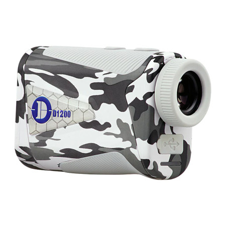 Дальномер Discovery Optics Mini Rangefinder D1200