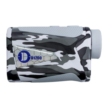 Дальномер Discovery Optics Mini Rangefinder D1200