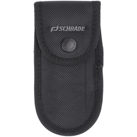 Мультитул Schrade Tough Tool Black