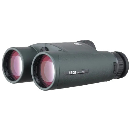 Бинокль GECO Optics 10x50 RF 1600 м